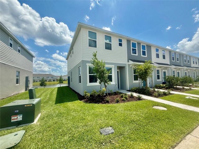 3161 SKYLINE LOOP, Kissimmee, FL 34758