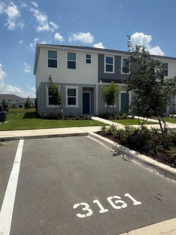 3161 SKYLINE LOOP, Kissimmee, FL 34758