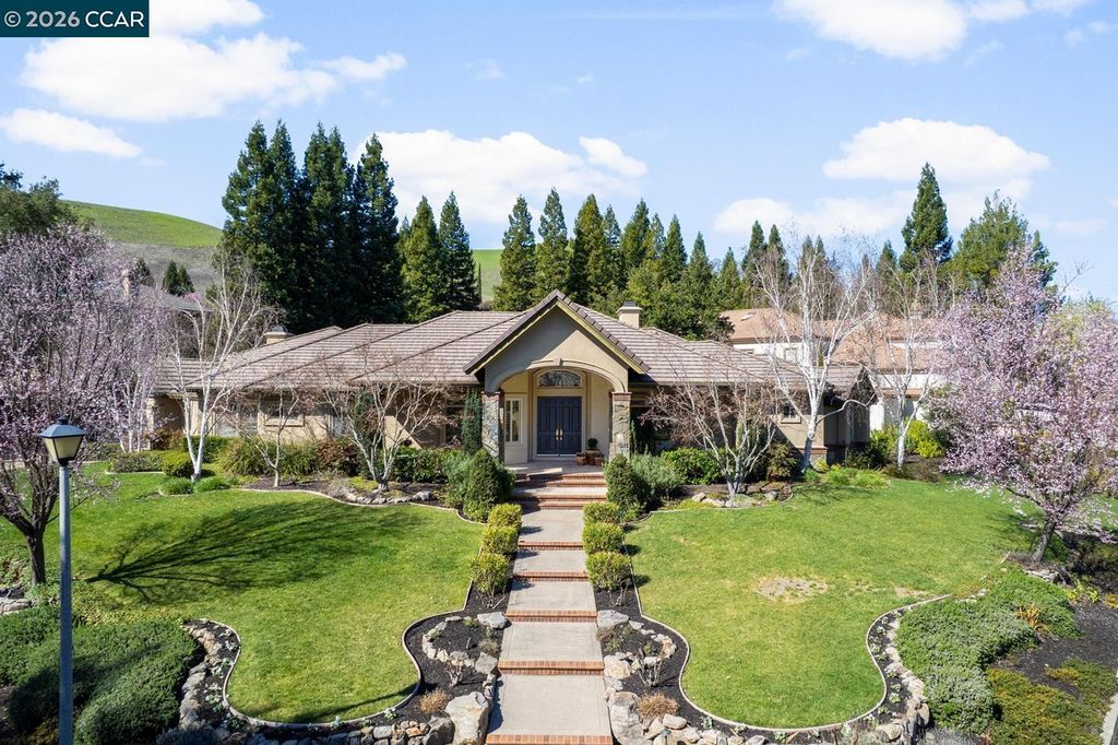 20 Timberview Ct, Danville, CA 94506