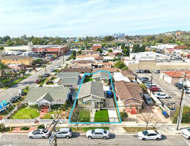 339 N McDonnell, Los Angeles, CA 90022