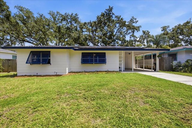 1837 PASADENA DRIVE, Dunedin, FL 34698