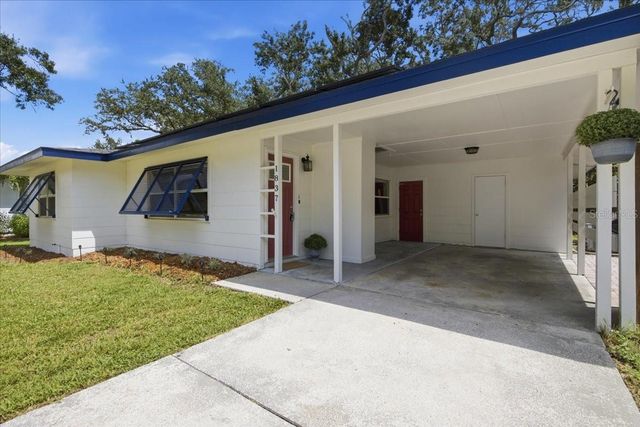 1837 PASADENA DRIVE, Dunedin, FL 34698