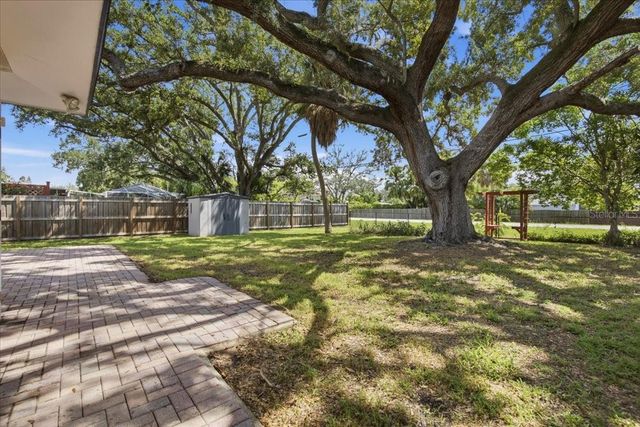 1837 PASADENA DRIVE, Dunedin, FL 34698