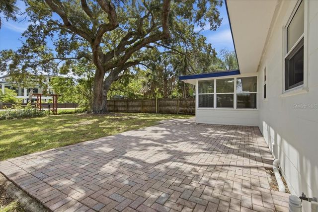 1837 PASADENA DRIVE, Dunedin, FL 34698