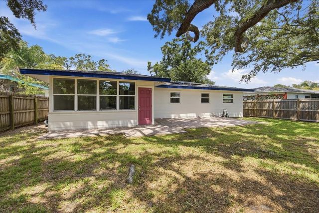 1837 PASADENA DRIVE, Dunedin, FL 34698