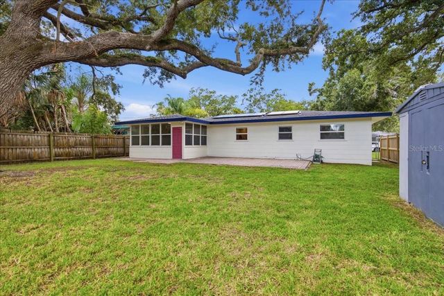 1837 PASADENA DRIVE, Dunedin, FL 34698