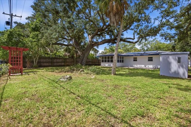 1837 PASADENA DRIVE, Dunedin, FL 34698