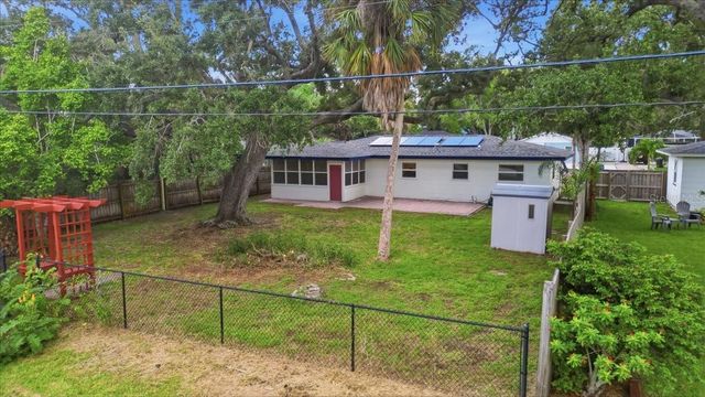 1837 PASADENA DRIVE, Dunedin, FL 34698