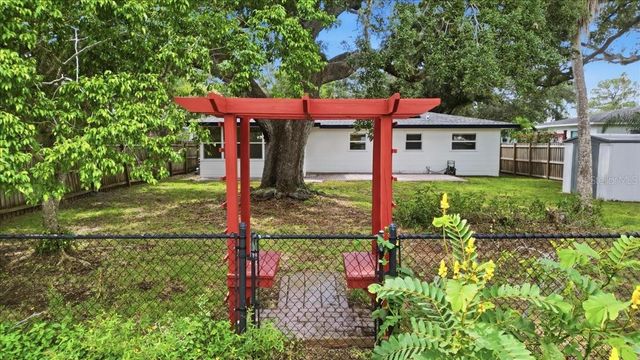 1837 PASADENA DRIVE, Dunedin, FL 34698