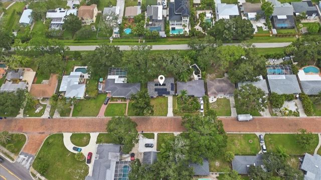 1837 PASADENA DRIVE, Dunedin, FL 34698