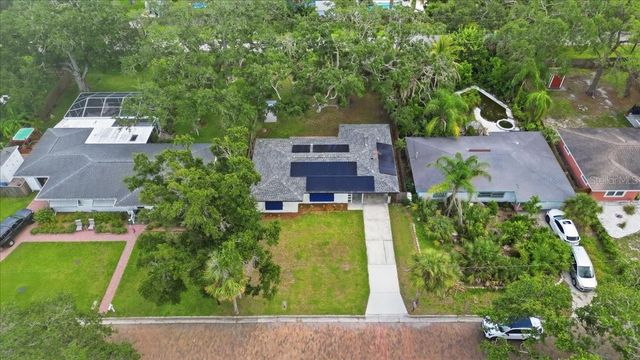 1837 PASADENA DRIVE, Dunedin, FL 34698