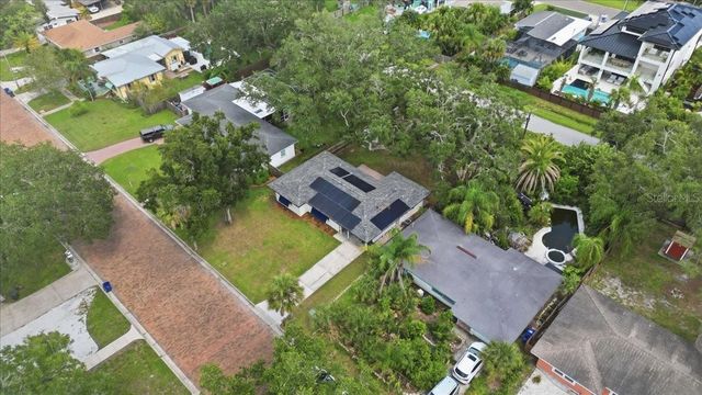 1837 PASADENA DRIVE, Dunedin, FL 34698
