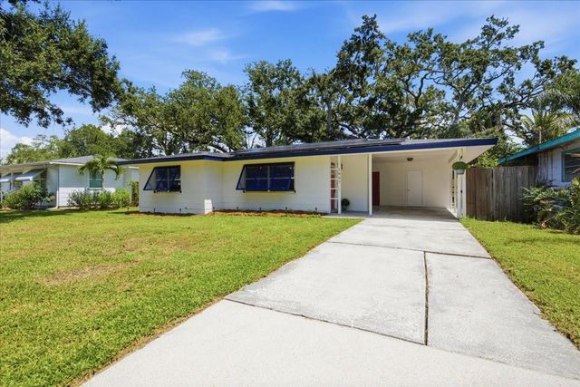 1837 PASADENA DRIVE, Dunedin, FL 34698