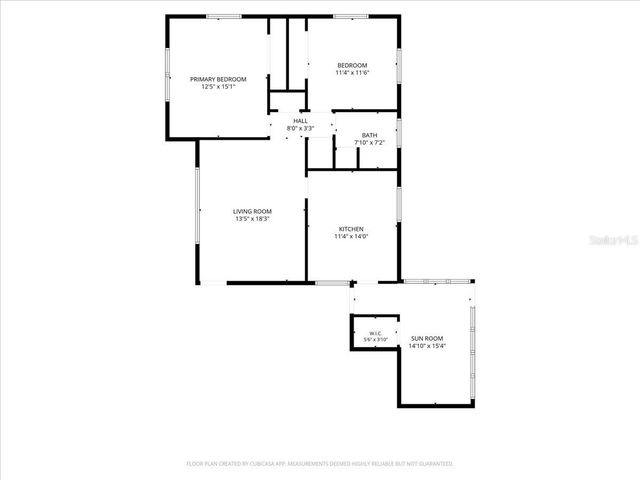 1837 PASADENA DRIVE, Dunedin, FL 34698