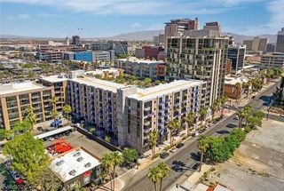 353 East Bonneville Avenue 457, Las Vegas, NV 89101