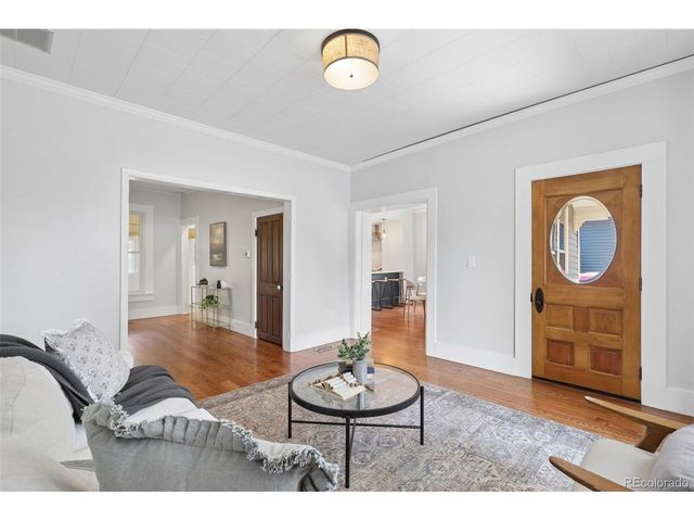 1812 W Pikes Peak Ave, Colorado Springs, CO 80904