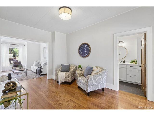 1812 W Pikes Peak Ave, Colorado Springs, CO 80904