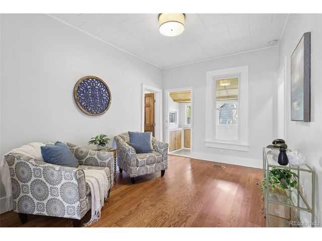1812 W Pikes Peak Ave, Colorado Springs, CO 80904