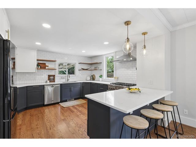 1812 W Pikes Peak Ave, Colorado Springs, CO 80904
