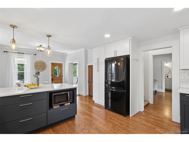 1812 W Pikes Peak Ave, Colorado Springs, CO 80904