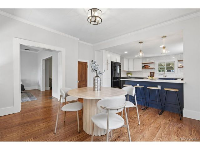 1812 W Pikes Peak Ave, Colorado Springs, CO 80904