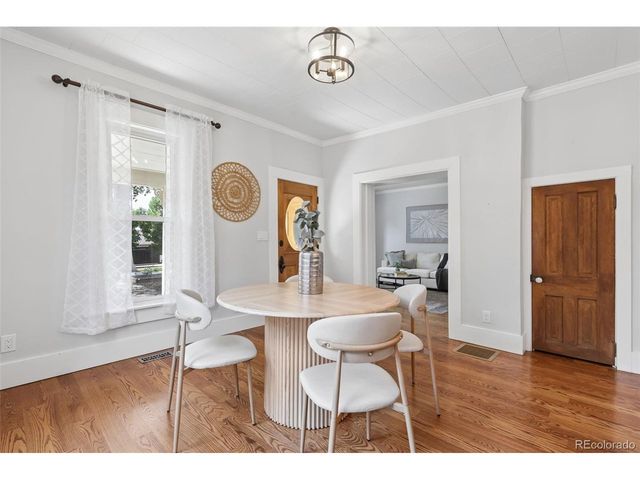 1812 W Pikes Peak Ave, Colorado Springs, CO 80904
