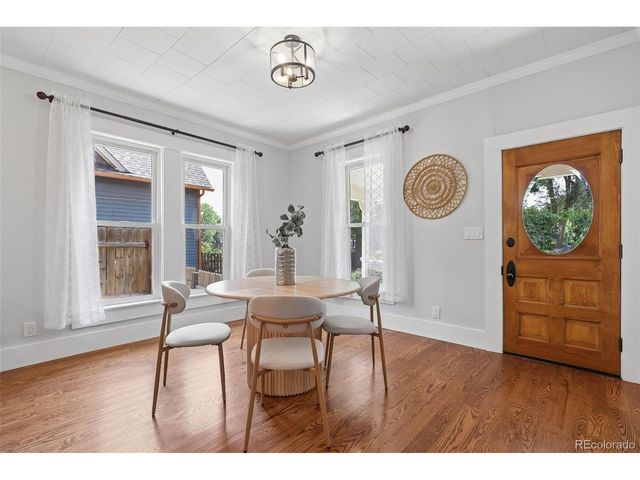 1812 W Pikes Peak Ave, Colorado Springs, CO 80904