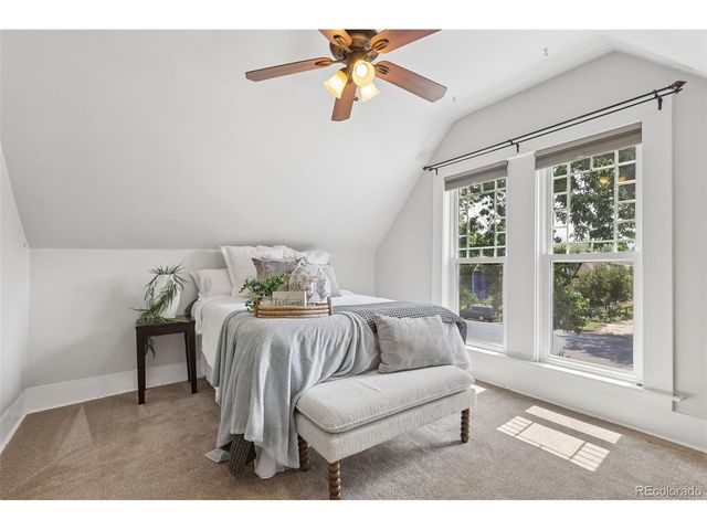 1812 W Pikes Peak Ave, Colorado Springs, CO 80904