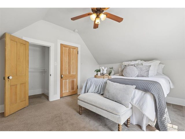 1812 W Pikes Peak Ave, Colorado Springs, CO 80904