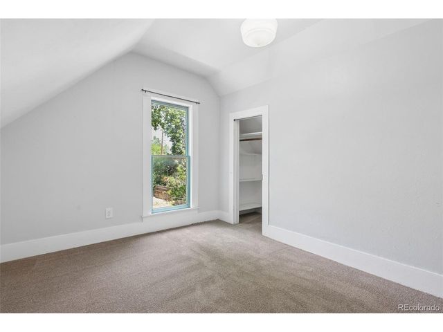 1812 W Pikes Peak Ave, Colorado Springs, CO 80904