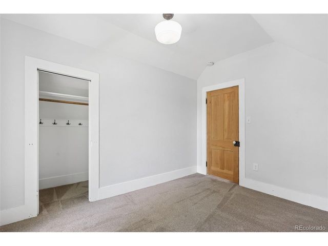 1812 W Pikes Peak Ave, Colorado Springs, CO 80904