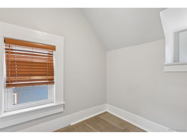 1812 W Pikes Peak Ave, Colorado Springs, CO 80904