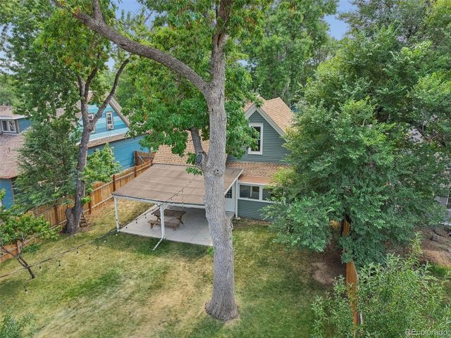 1812 W Pikes Peak Ave, Colorado Springs, CO 80904