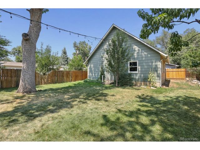 1812 W Pikes Peak Ave, Colorado Springs, CO 80904