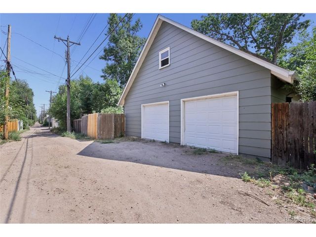 1812 W Pikes Peak Ave, Colorado Springs, CO 80904