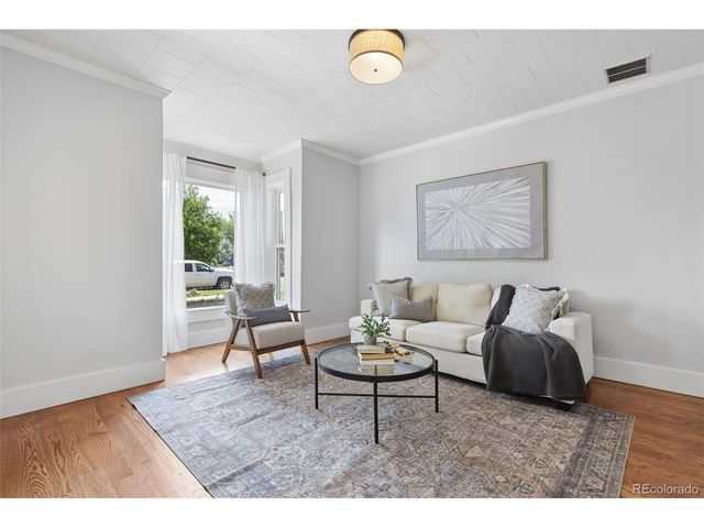 1812 W Pikes Peak Ave, Colorado Springs, CO 80904
