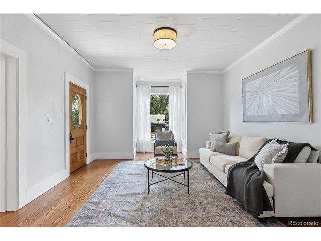 1812 W Pikes Peak Ave, Colorado Springs, CO 80904