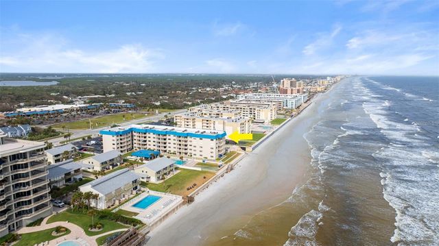 4201 S ATLANTIC AVENUE 510, New Smyrna Beach, FL 32169