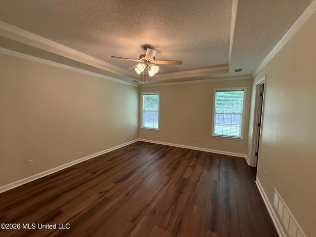 6309 Cheyenne Drive, Olive Branch, MS 38654