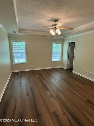 6309 Cheyenne Drive, Olive Branch, MS 38654