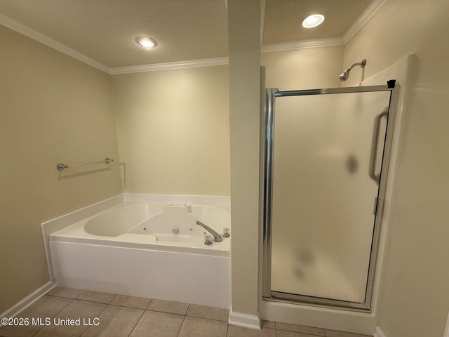 6309 Cheyenne Drive, Olive Branch, MS 38654