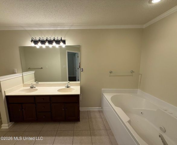 6309 Cheyenne Drive, Olive Branch, MS 38654