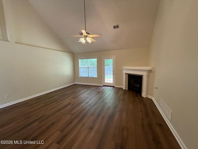 6309 Cheyenne Drive, Olive Branch, MS 38654