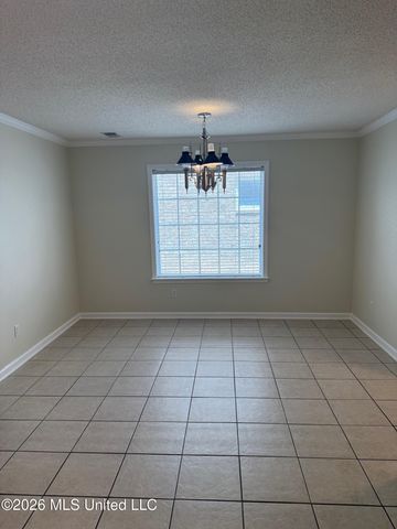 6309 Cheyenne Drive, Olive Branch, MS 38654