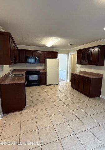 6309 Cheyenne Drive, Olive Branch, MS 38654