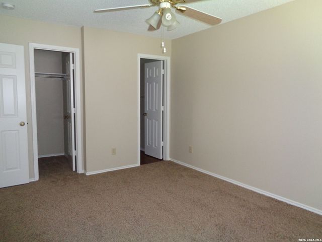 2303 DALHART PASS, San Antonio, TX 78245