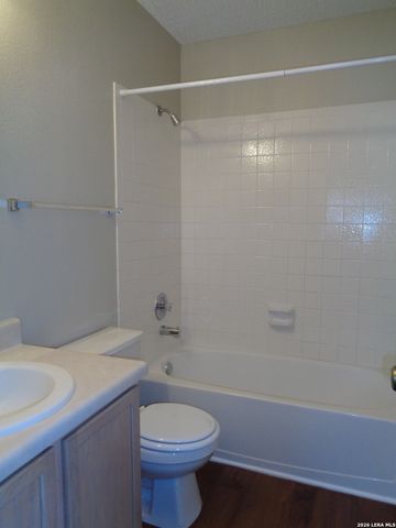 2303 DALHART PASS, San Antonio, TX 78245