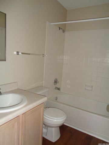 2303 DALHART PASS, San Antonio, TX 78245