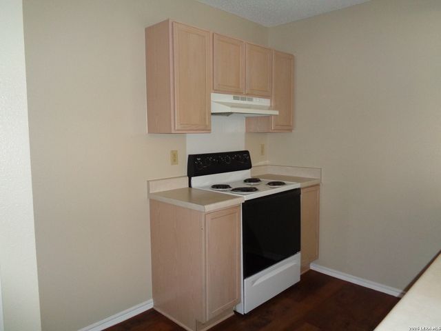 2303 DALHART PASS, San Antonio, TX 78245
