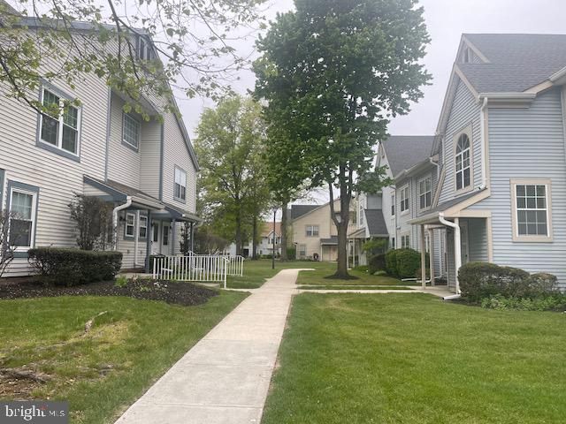 161 ANDOVER PL, Robbinsville, NJ 08691